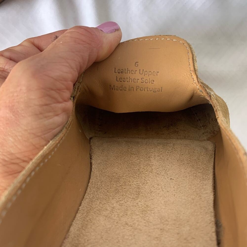 Soludos shoes - Picture 5 of 11